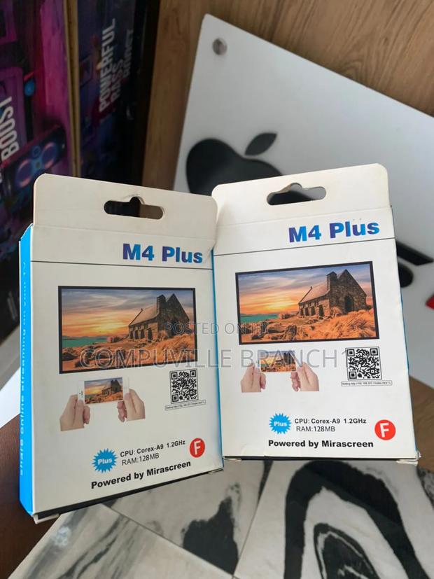 Anyast M4 Plus Wireless Dongle · Photo 2
