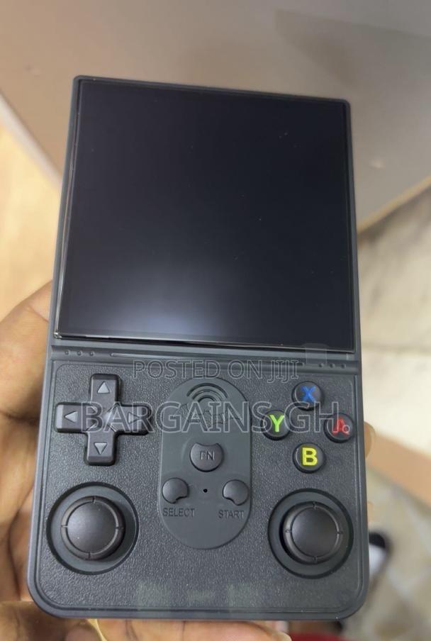 Palm Game Max Oled High Resolution Handheld Game · Photo 1