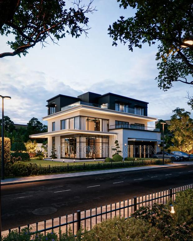 Hello Are You Urgently Looking for a Professional Architect? · Photo 2