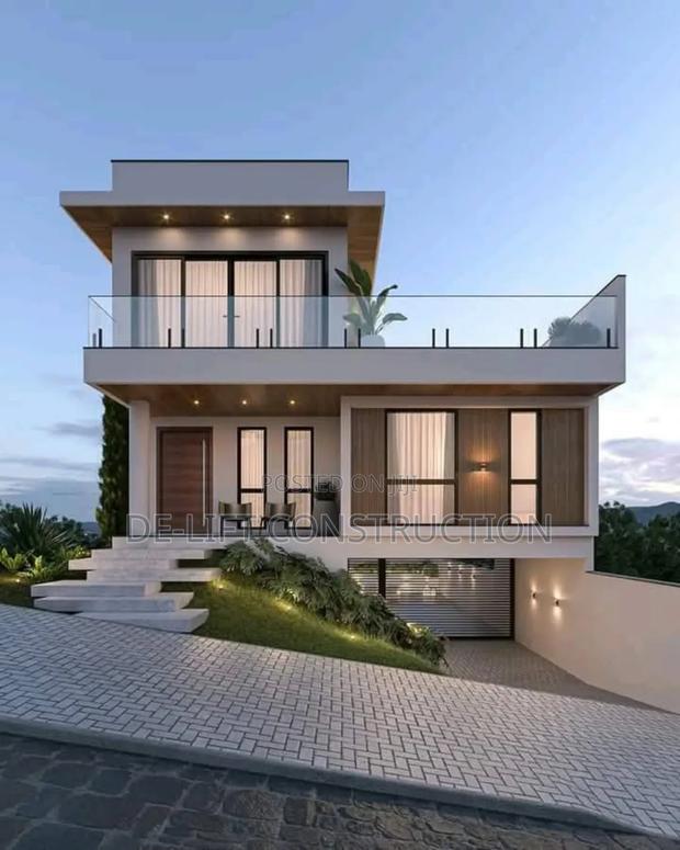 Hello Are You Urgently Looking for a Professional Architect? · Photo 5