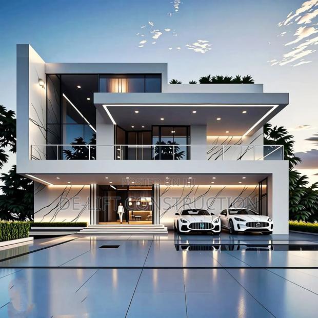 Hello Are You Urgently Looking for a Professional Architect? · Photo 1
