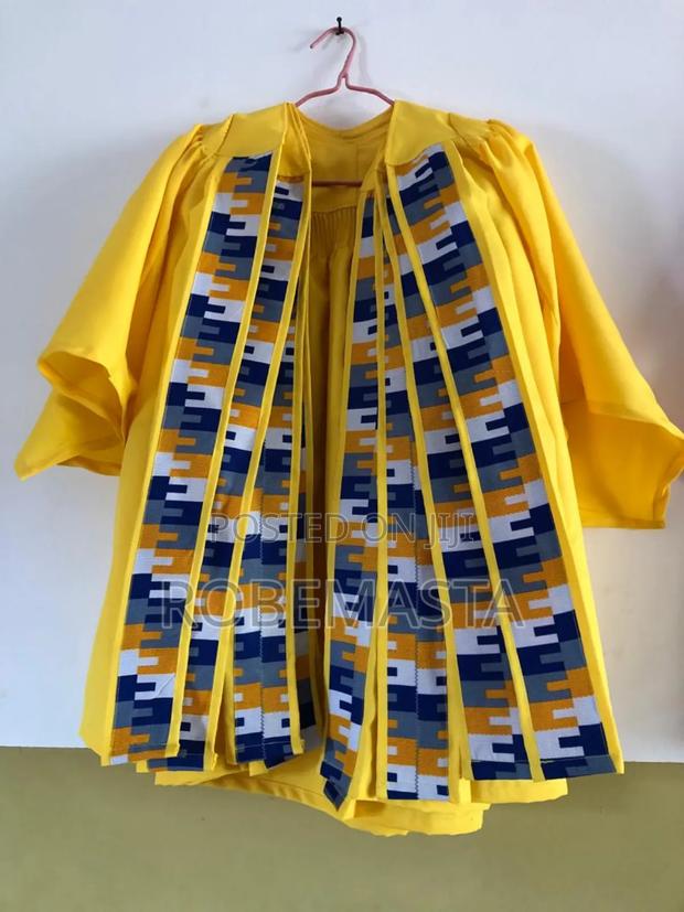 Graduation Gowns · Photo 5