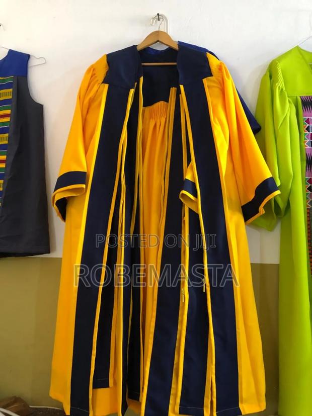 Graduation Gowns · Photo 6