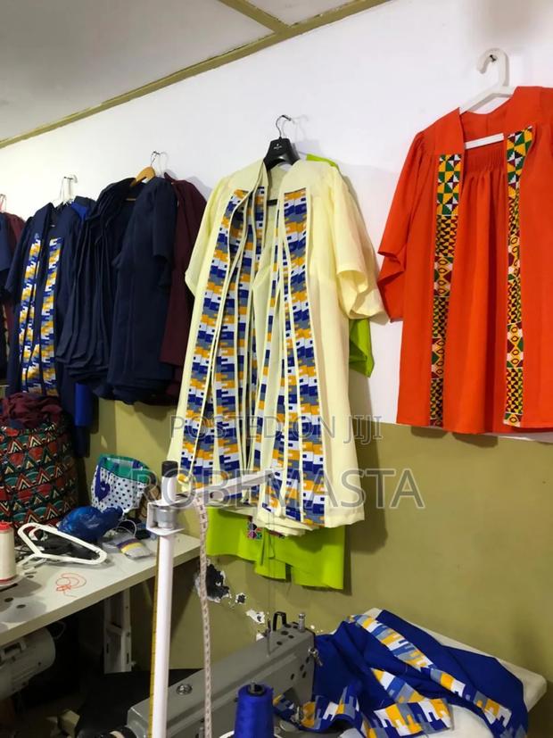 Graduation Gowns · Photo 8