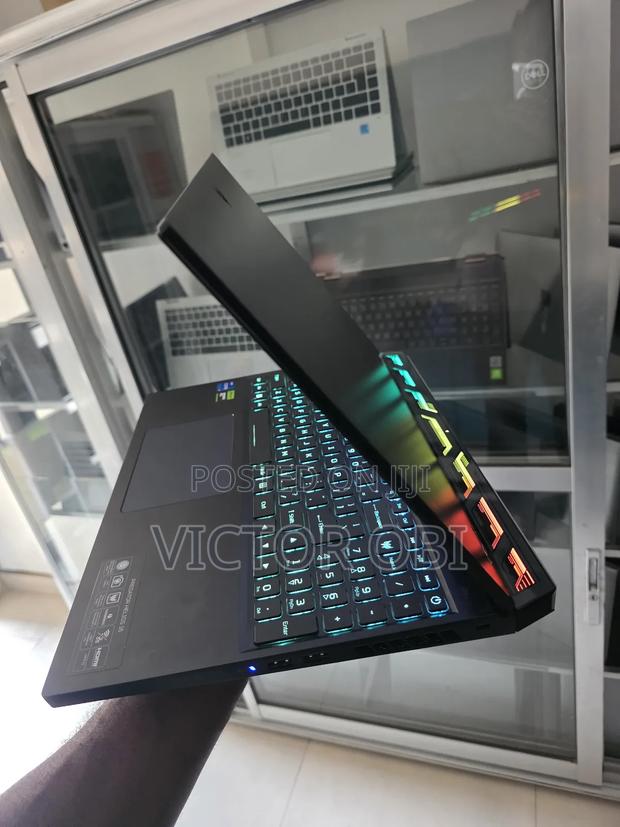 New Laptop Acer Predator Helios 16 16GB Intel Core i7 SSD 1T · Photo 4