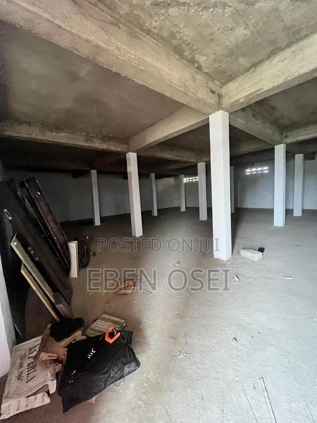 Warehouse for Rent at Dansoman · Photo 8