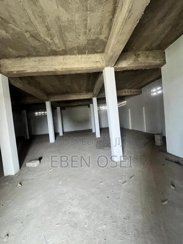 Warehouse for Rent at Dansoman · Photo 3