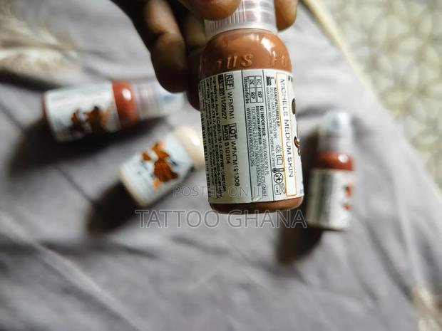 World Famous Tattoo Ink Skin · Photo 2