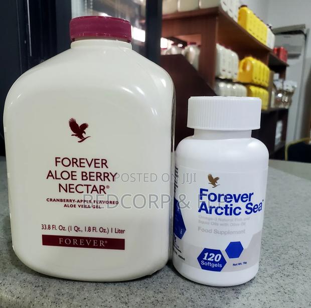 Detox, Cholesterol and Blood Pressure Pack · Photo 1