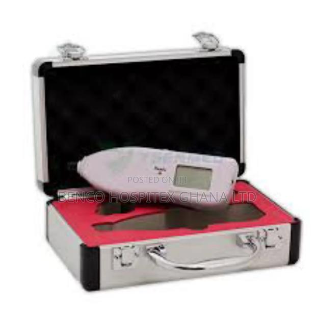 Jaundice Detector · Photo 1