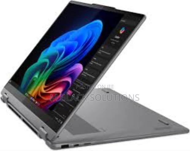 New Laptop Lenovo Yoga 7i 16GB Intel Core Ultra 7 SSD 1T · Photo 2