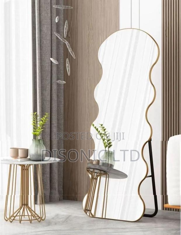 Big Size Stand Dressing Mirror · Photo 2