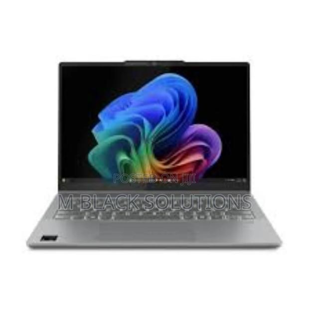New Laptop Lenovo Yoga 7i 16GB Intel Core Ultra 7 SSD 1T · Photo 3
