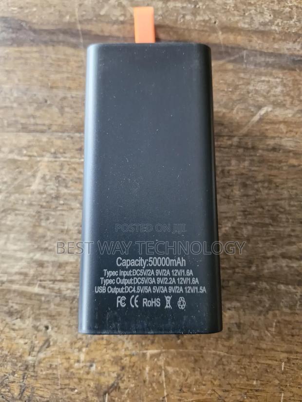 Power Bank 50000wat · Photo 2