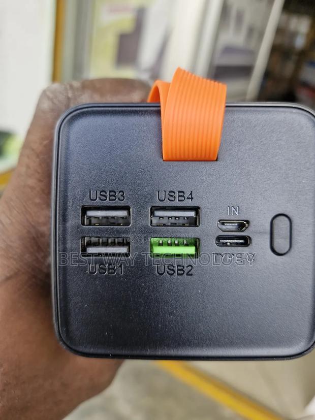Power Bank 50000wat · Photo 3