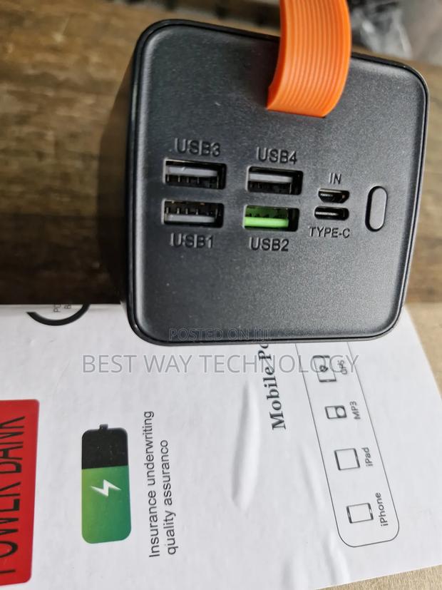 Power Bank 50000wat · Photo 4