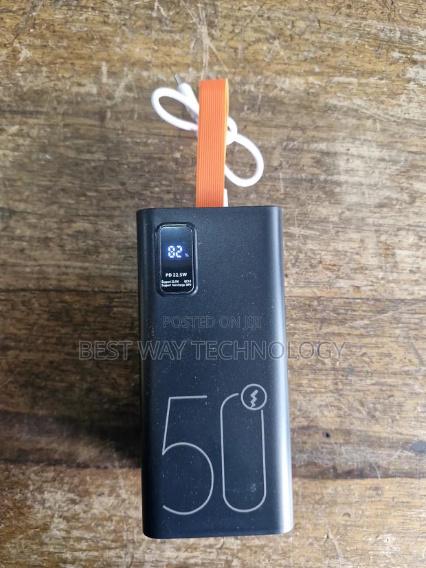 Power Bank 50000wat · Photo 5