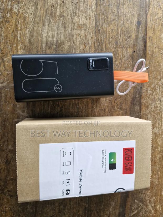 Power Bank 50000wat · Photo 6