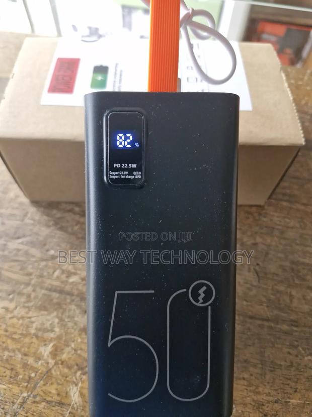Power Bank 50000wat · Photo 7