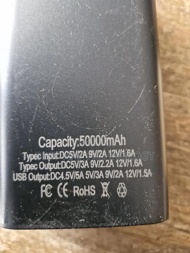 Power Bank 50000wat · Photo 8