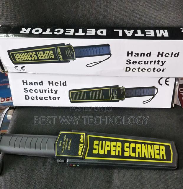 Metal Detector · Photo 3
