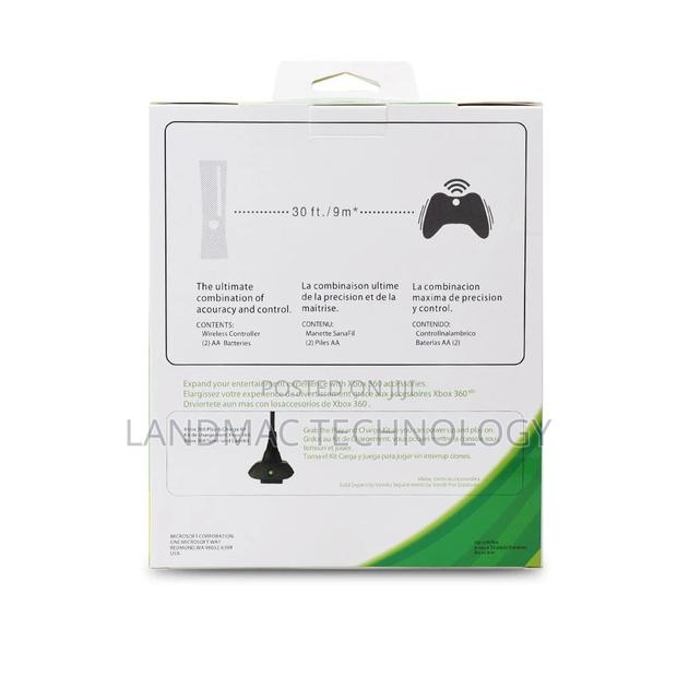 Microsoft Xbox 360 Wireless Controller · Photo 2