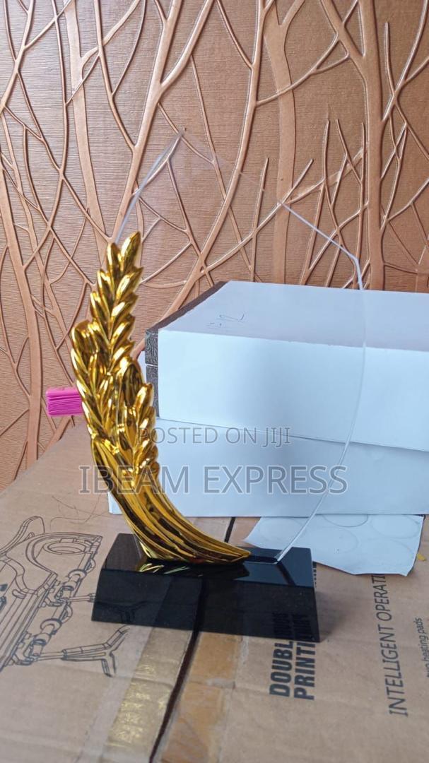 Crystal Award Plaques · Photo 4