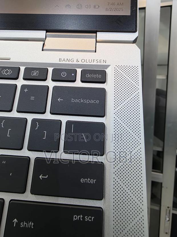Laptop HP EliteBook X360 1030 G7 16GB Intel Core I7 SSD 256GB · Photo 6