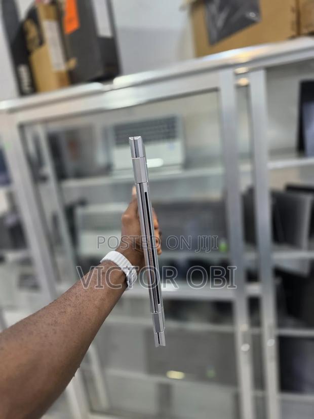 Laptop HP EliteBook X360 1030 G7 16GB Intel Core I7 SSD 256GB · Photo 8