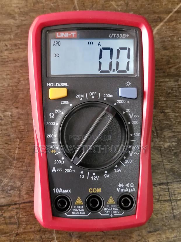 Multi Meter Tester · Photo 4