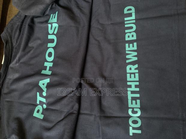 Screen Printing · Photo 3