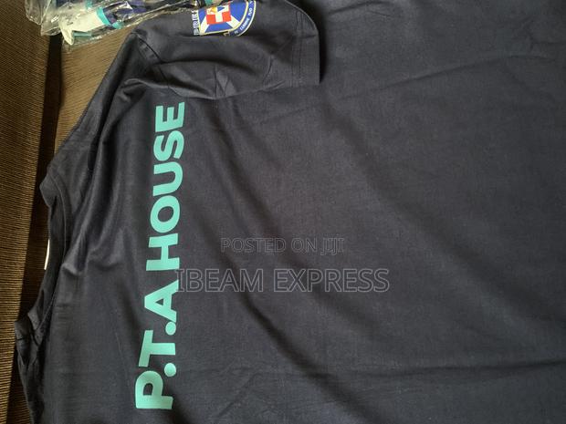 Screen Printing · Photo 2