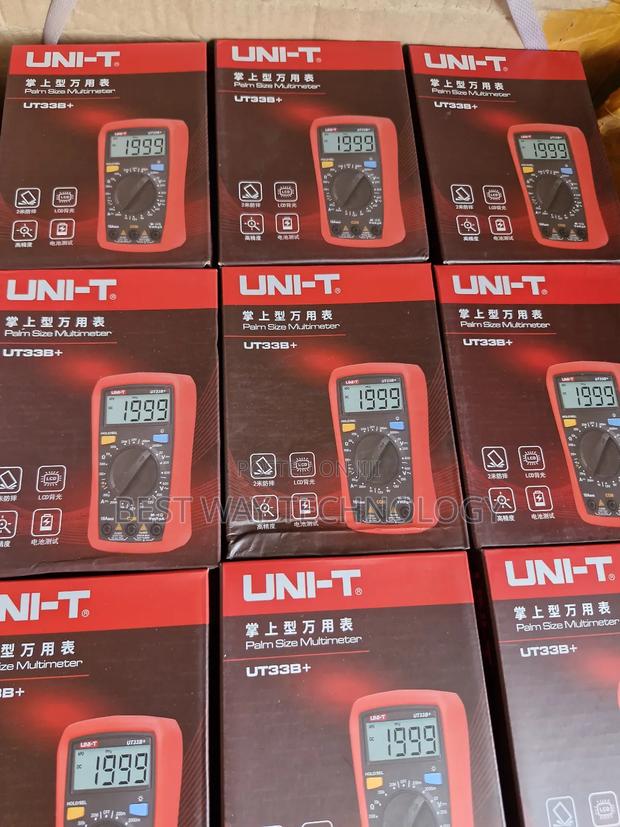 Multi Meter Tester · Photo 5