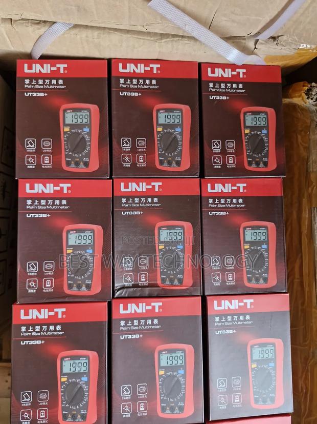 Multi Meter Tester · Photo 8