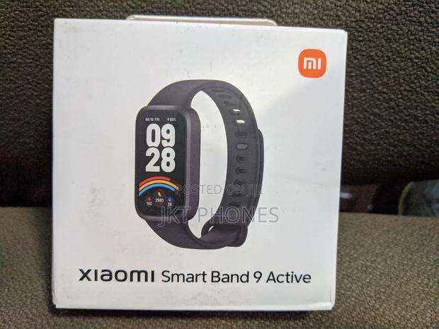 Xiaomi Smart Band 9active · Photo 1