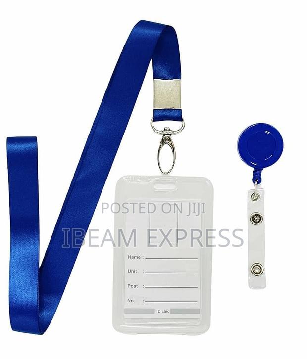 Id Cards and Line Yards · Photo 2