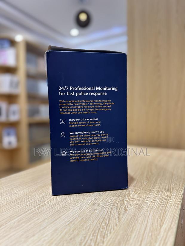 Simplisafe Home Security System · Photo 5