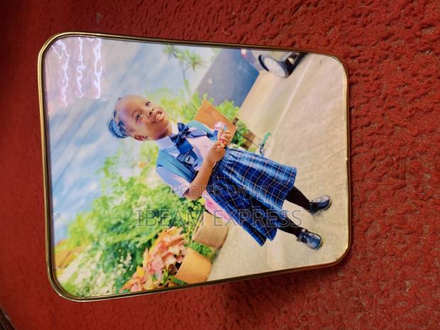 Wooden Frame (Photos and Citation Framing) · Photo 5
