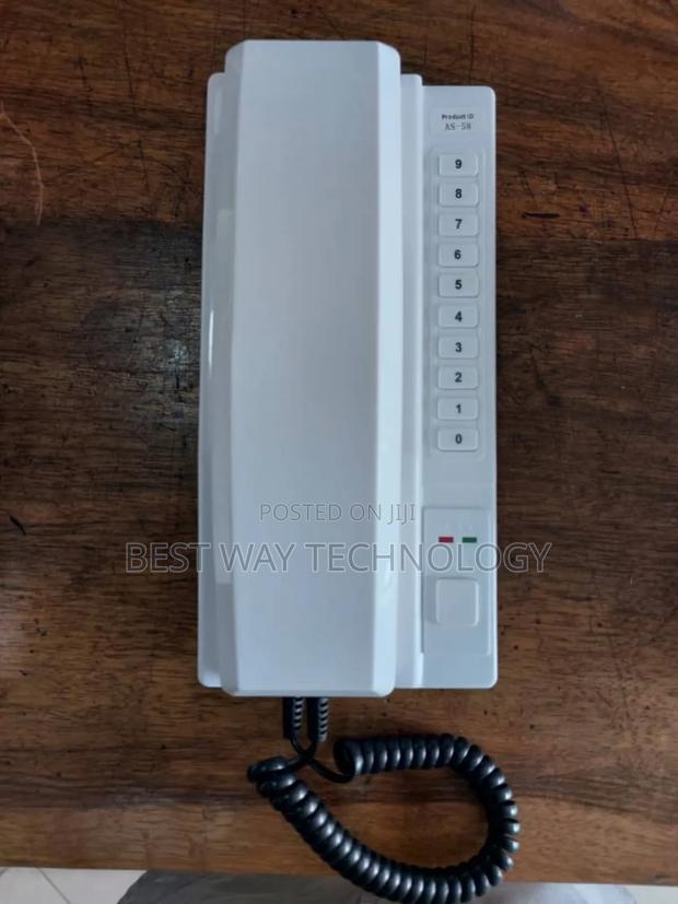Wireless Intercom Telephone · Photo 2