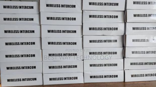 Wireless Intercom Telephone · Photo 3