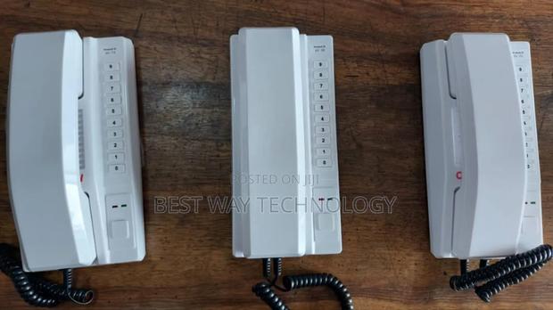 Wireless Intercom Telephone · Photo 4