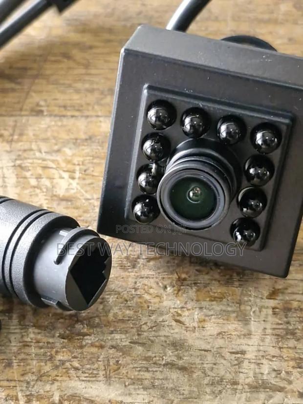 Ip Hidden Camera 2mp · Photo 3