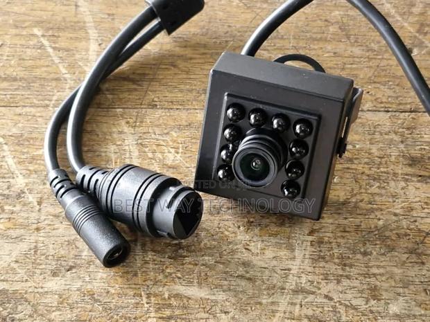 Ip Hidden Camera 2mp · Photo 4