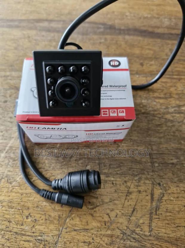 Ip Hidden Camera 2mp · Photo 6