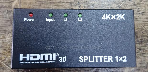 2port Hdmi Splitter · Photo 7