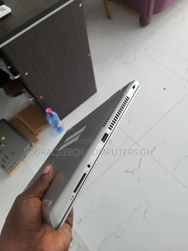 Laptop HP ProBook 430 G5 8GB Intel Core i5 SSD 256GB · Photo 3