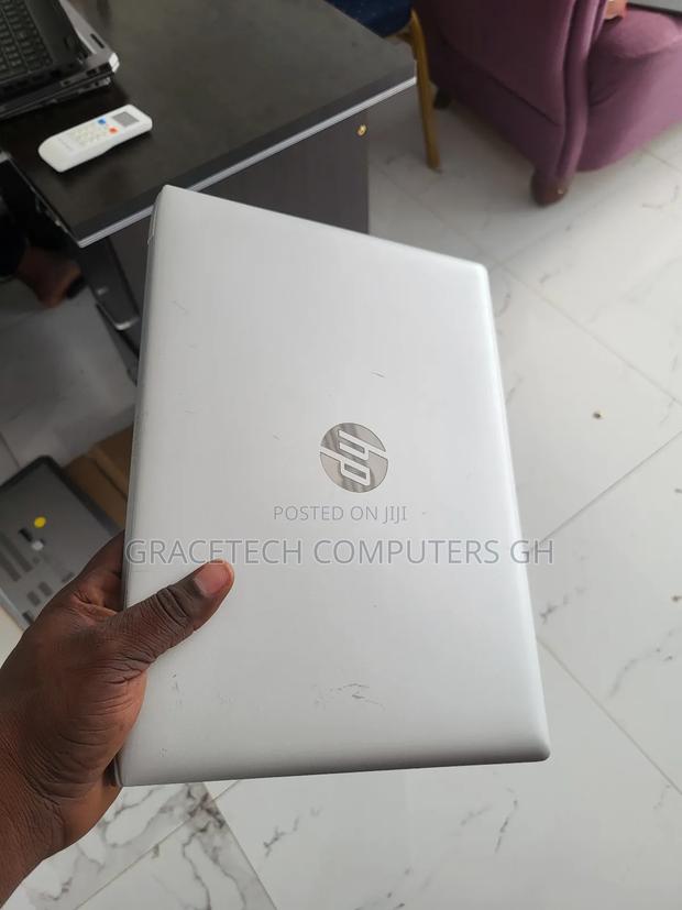 Laptop HP ProBook 430 G5 8GB Intel Core i5 SSD 256GB · Photo 4