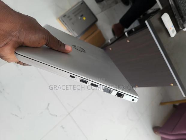 Laptop HP ProBook 430 G5 8GB Intel Core i5 SSD 256GB · Photo 5