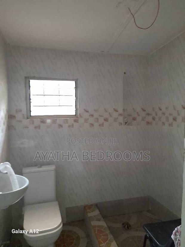 3bdrm Apartment in Ayathar Bedroom, New Town for rent · Photo 5