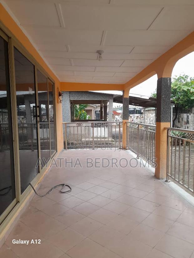 3bdrm Apartment in Ayathar Bedroom, New Town for rent · Photo 1